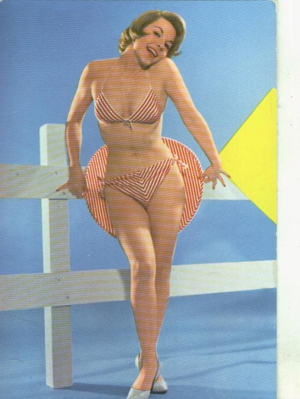 Postal:: Claudia Vitti