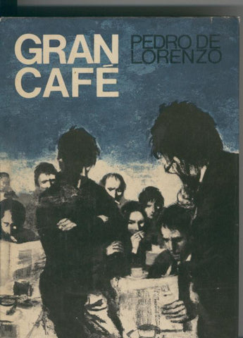Gran cafe