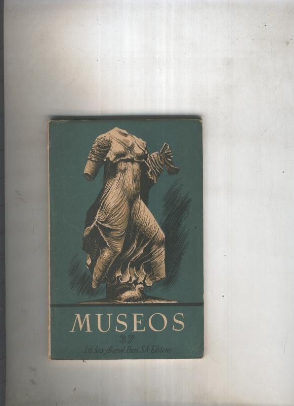 Museos