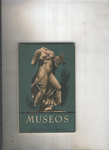 Museos