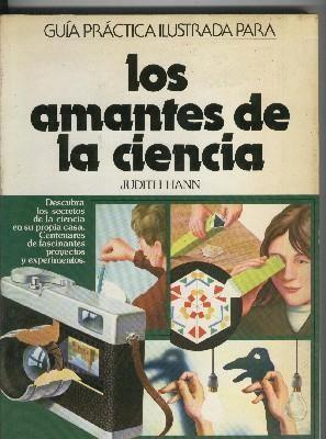 Los amantes de la Ciencia