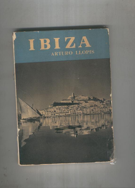 Ibiza