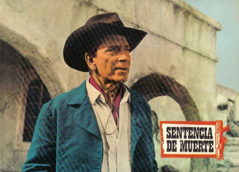 Sentencia de muerte,  fotograma numero 05