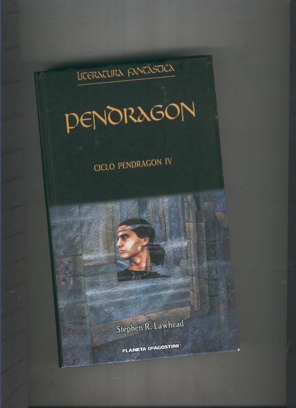 Pendragon Ciclo Pendragon IV