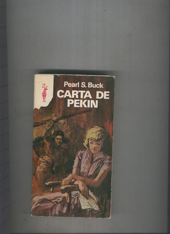 Reno numero 461: Carta de Pekin