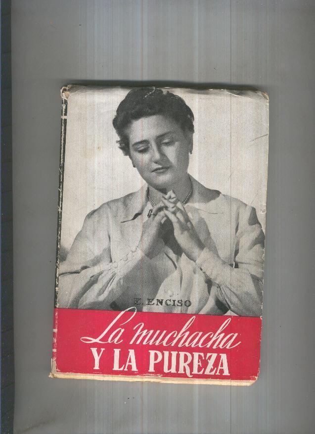 La muchacha y la pureza