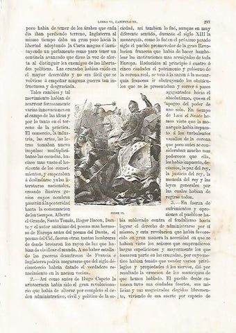 LAMINA 3443: Felipe VI