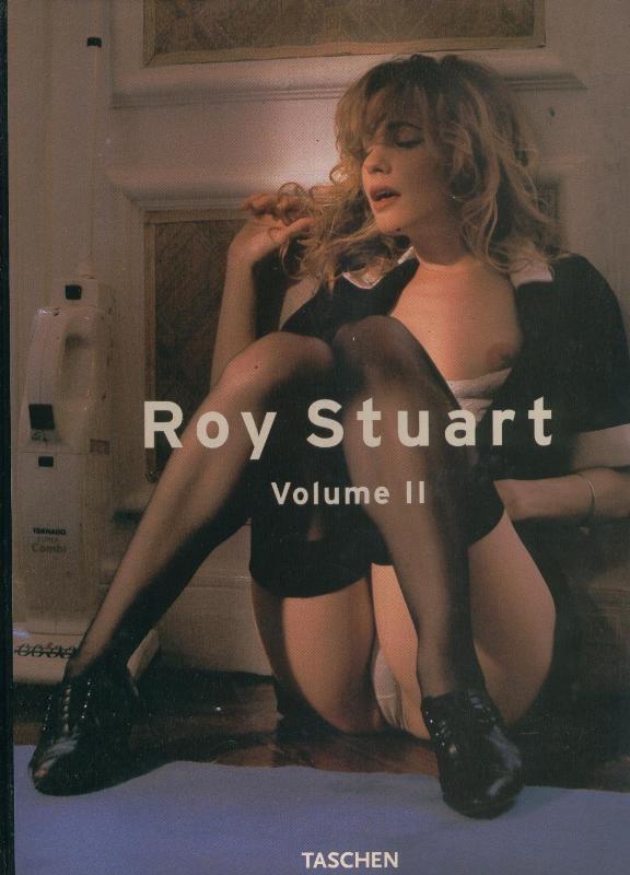 Roy Stuart volumen II