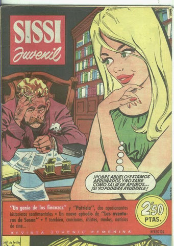 Sissi numero 144