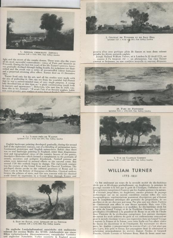 Turner texto libro
