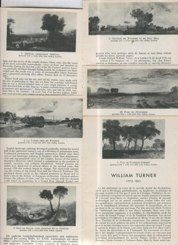 Turner texto libro