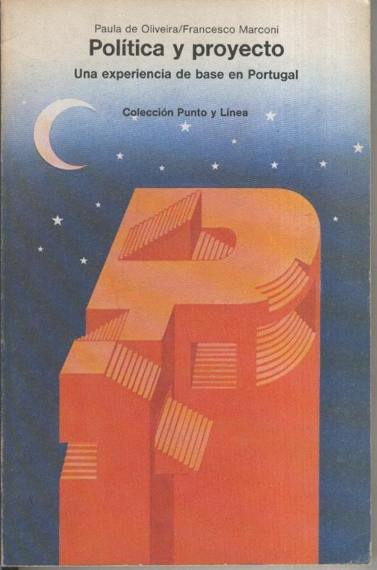 Politica y proyecto