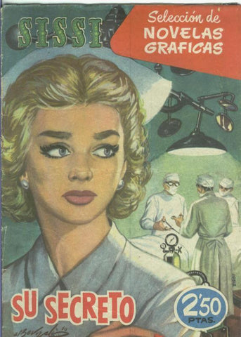 Sissi numero 074