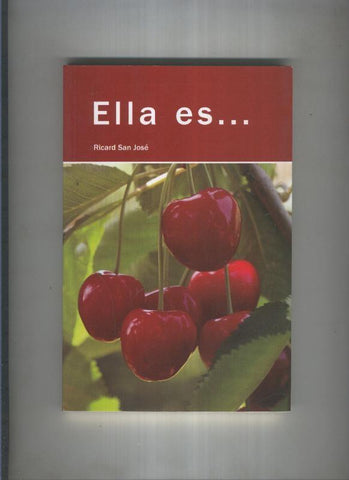 Ella es