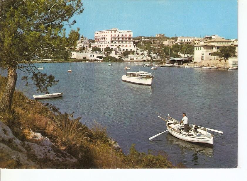 Postal 039769 : Porto Cristo (Mallorca)