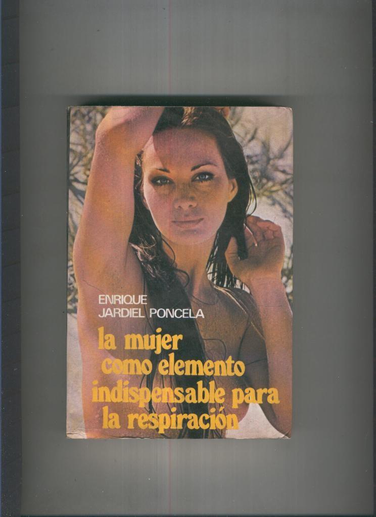 La mujer como elemento indispensable para la respiracion