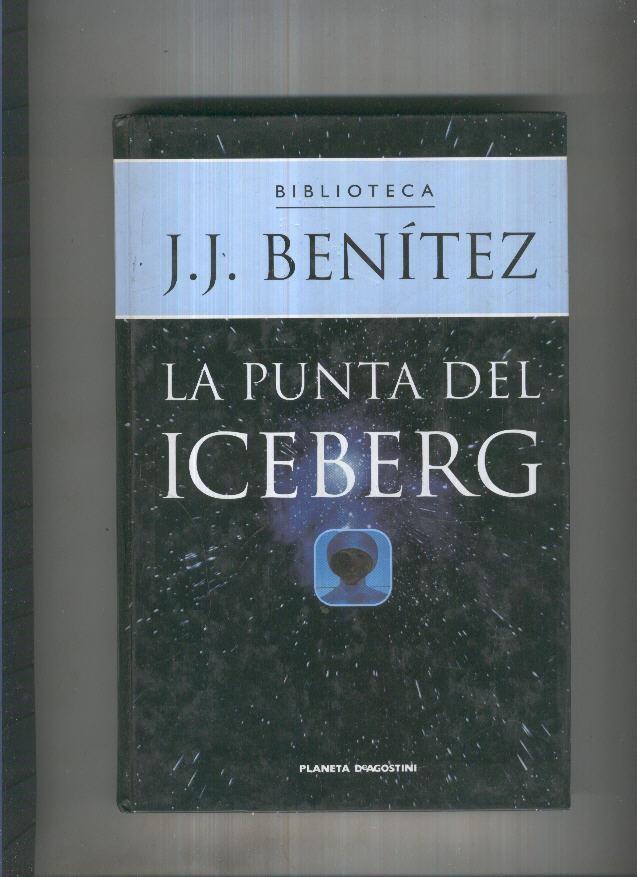 La punta del Iceberg