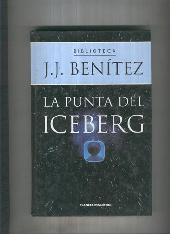 La punta del Iceberg
