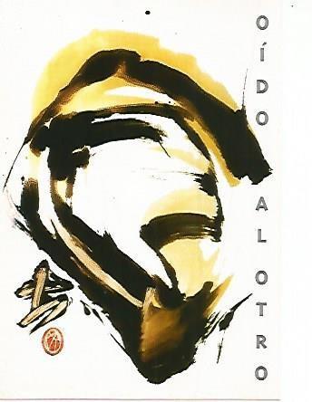 POSTAL PUBLICITARIA 55356: OIDO AL OTRO