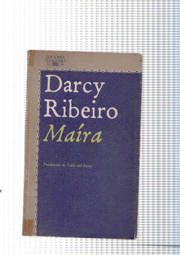 Maira