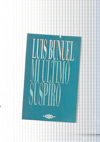 Mi ultimo suspiro