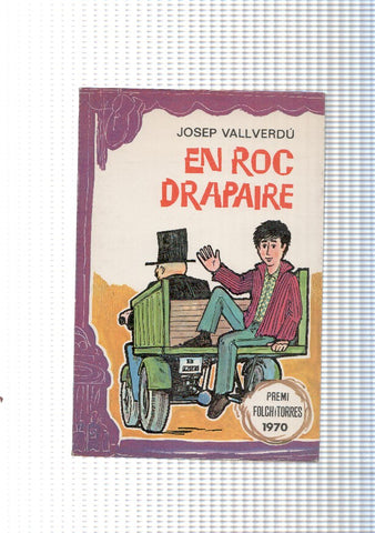 En Roc Drapaire
