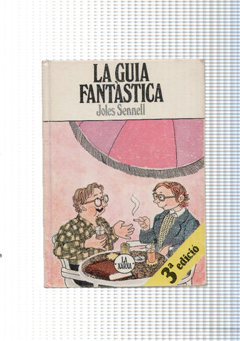 La Guia Fantastica
