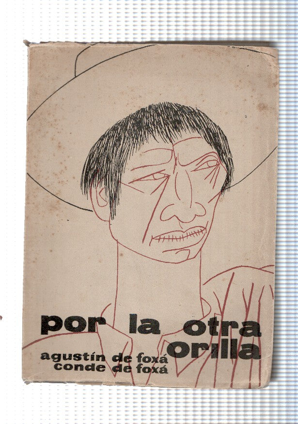 Por la otra orilla