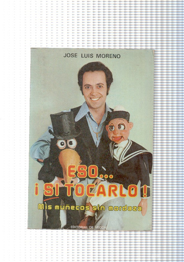 Eso.. Si Tocarlo