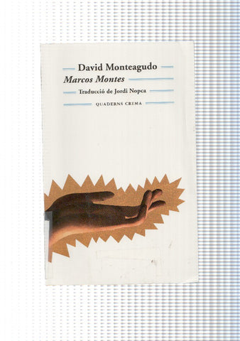 Marcos Montes