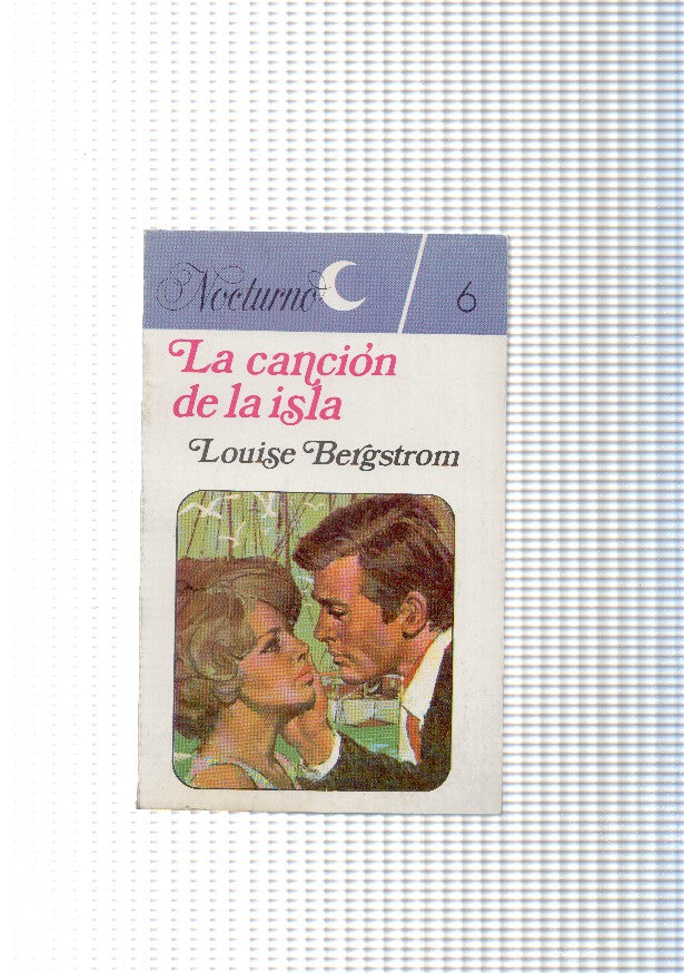 La cancion de la isla