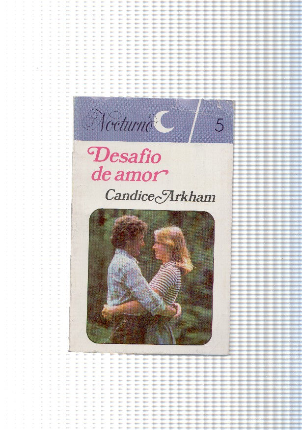Desafio de amor