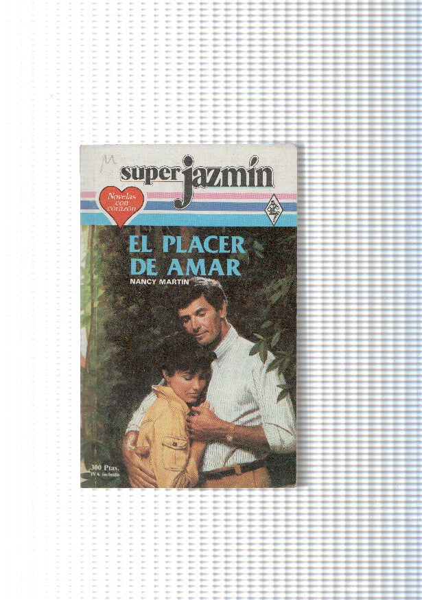 El placer de amar
