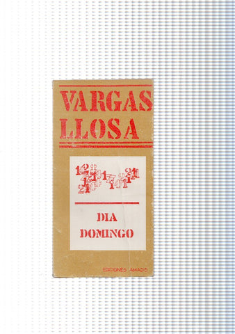 Dia Domingo