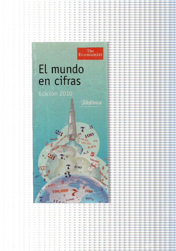 El mundo en cifras