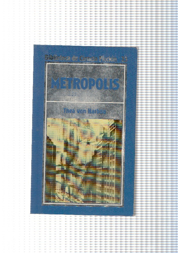 Metropolis