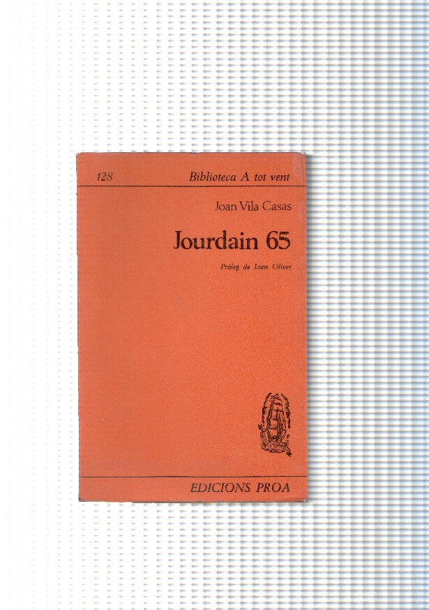 Jourdain 65