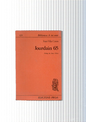 Jourdain 65