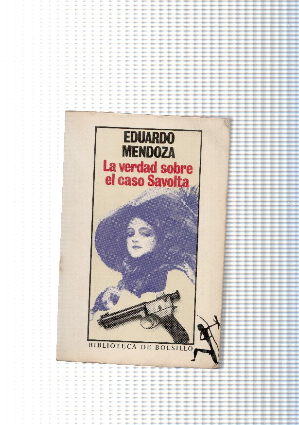 La verdad sobre el caso Savolta