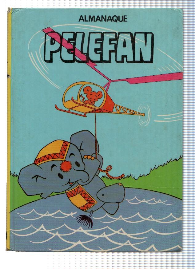 Almanaque Pelefan
