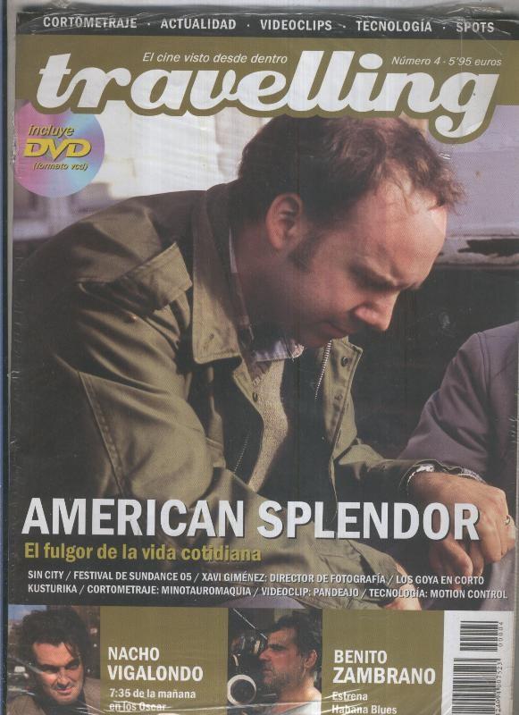 Travelling el cine visto desde dentro numero 04
