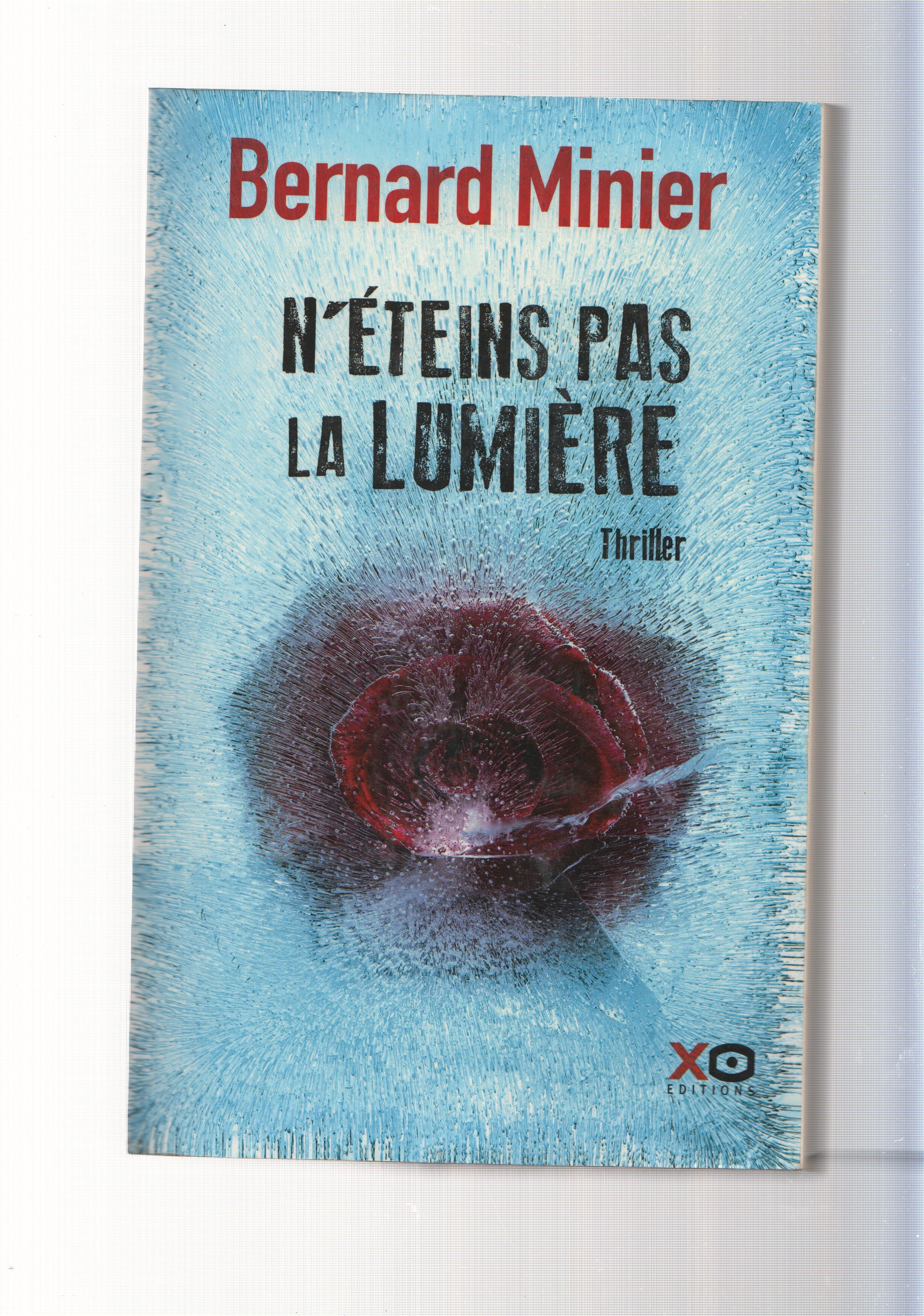 N eteins pas la lumiere