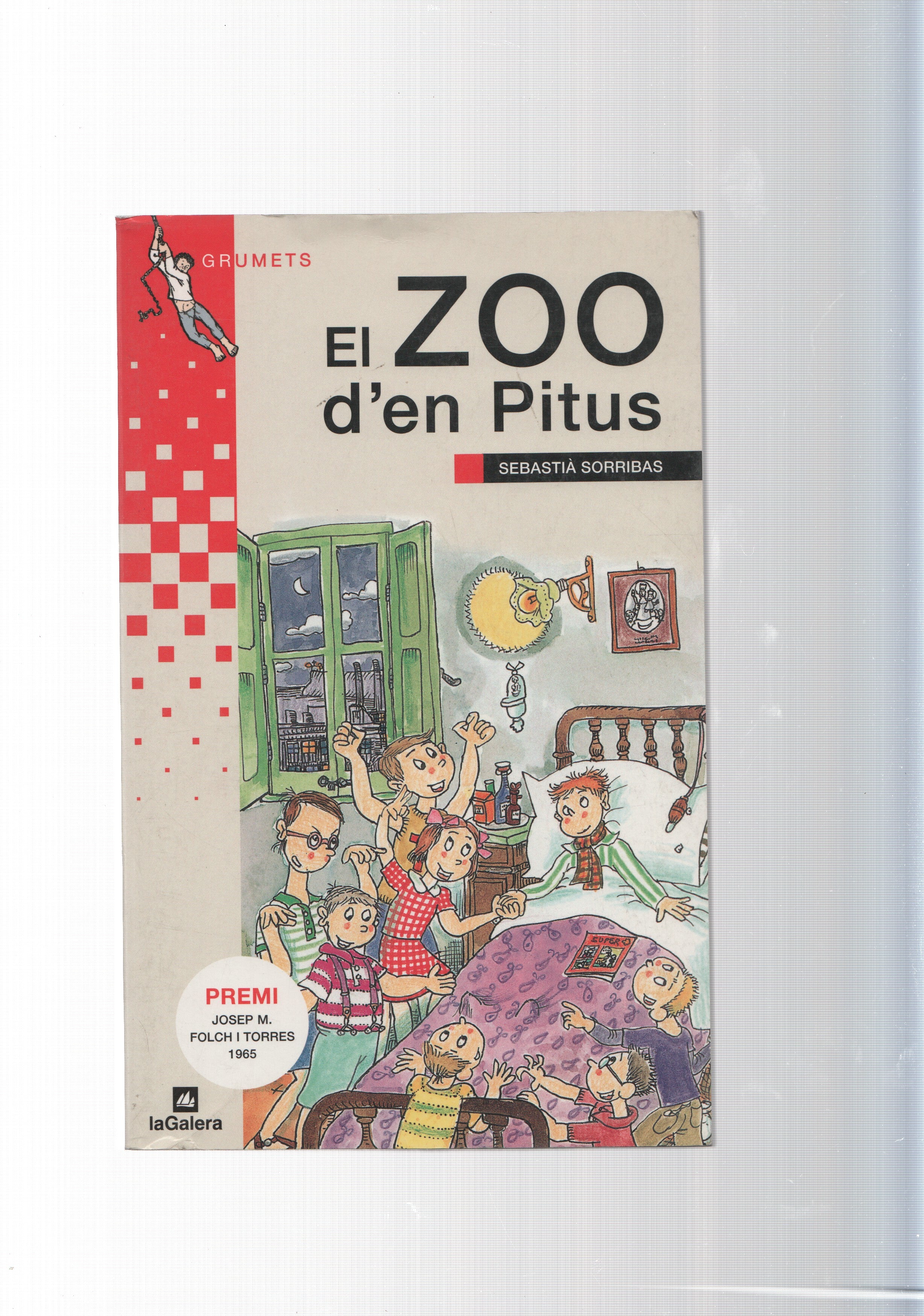 El Zoo d en Pitus