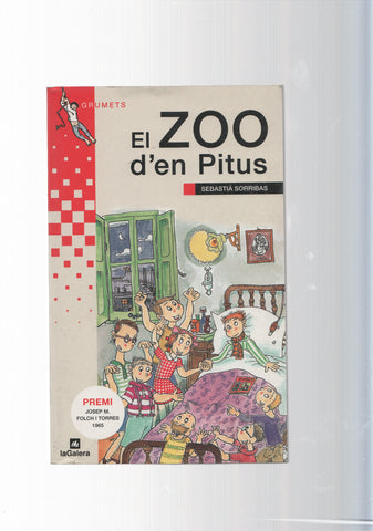 El Zoo d en Pitus