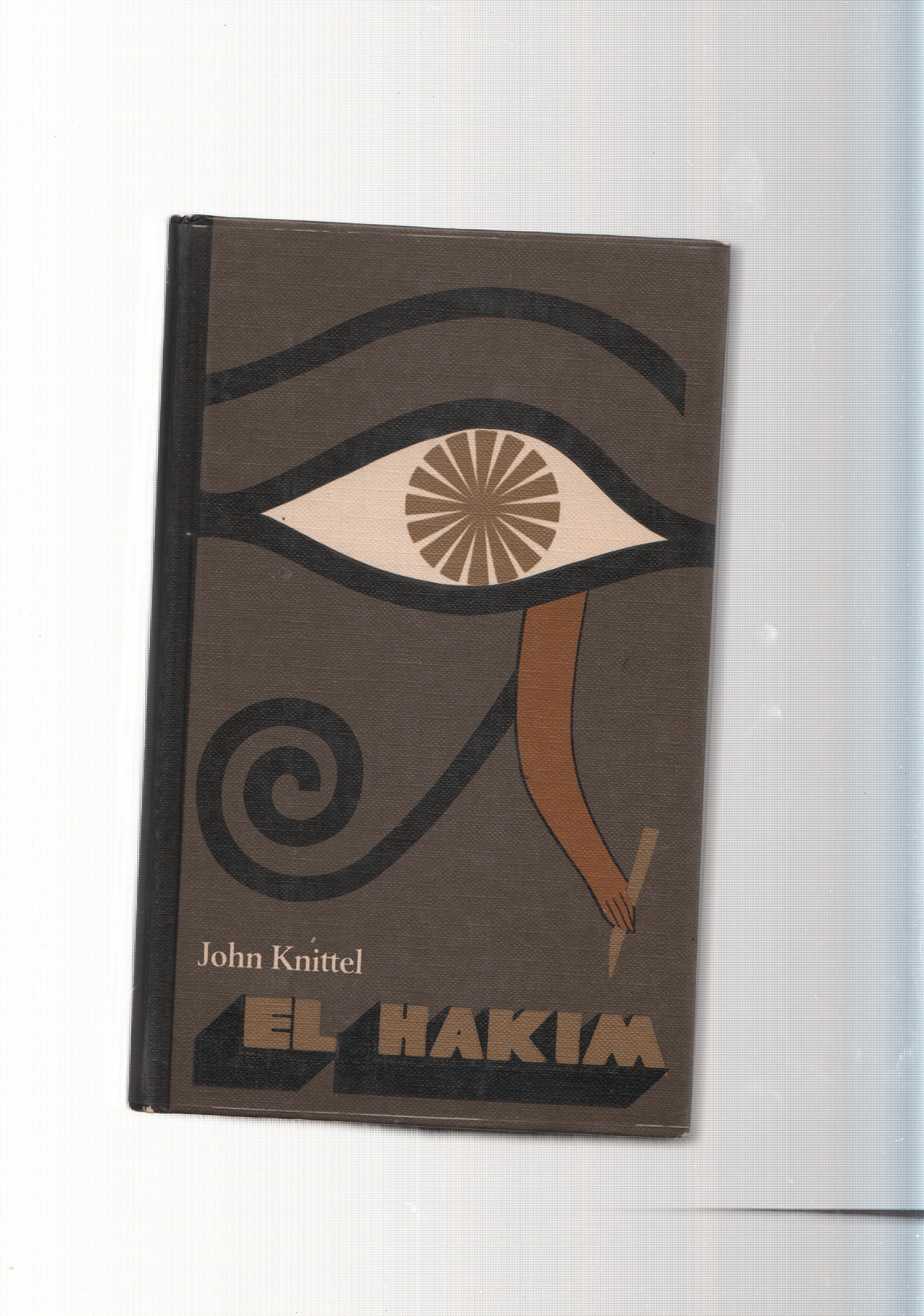 El Hakim