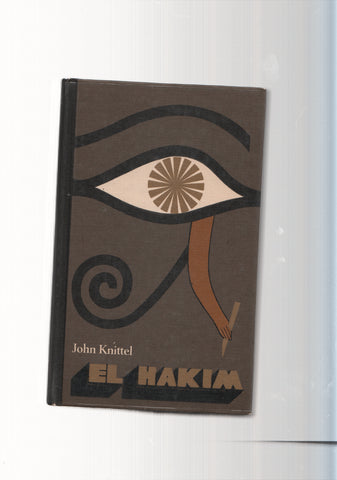 El Hakim