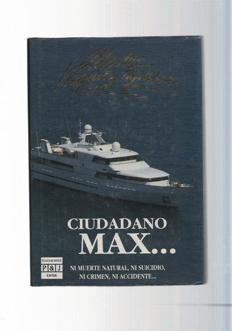 Ciudadano Max