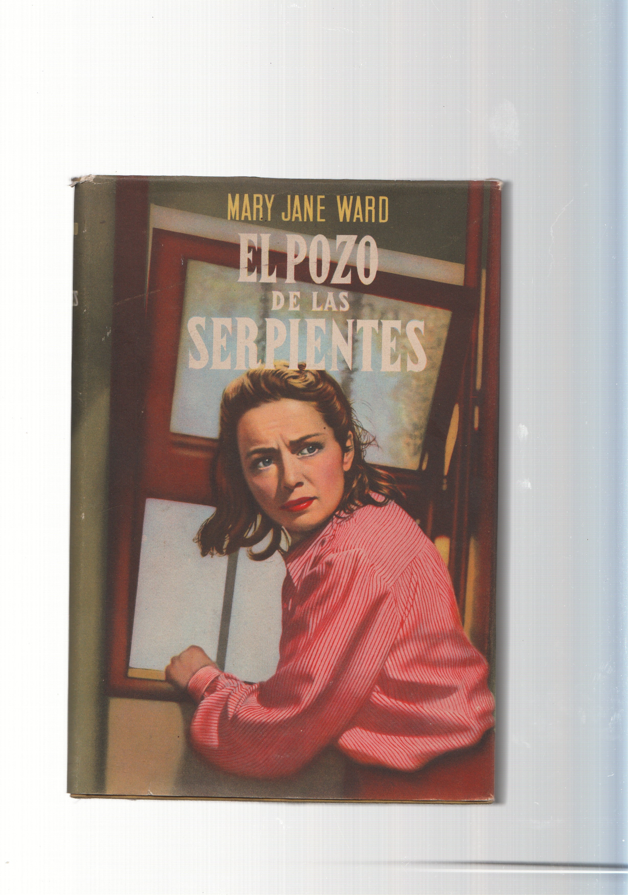 El Pozo de las serpientes