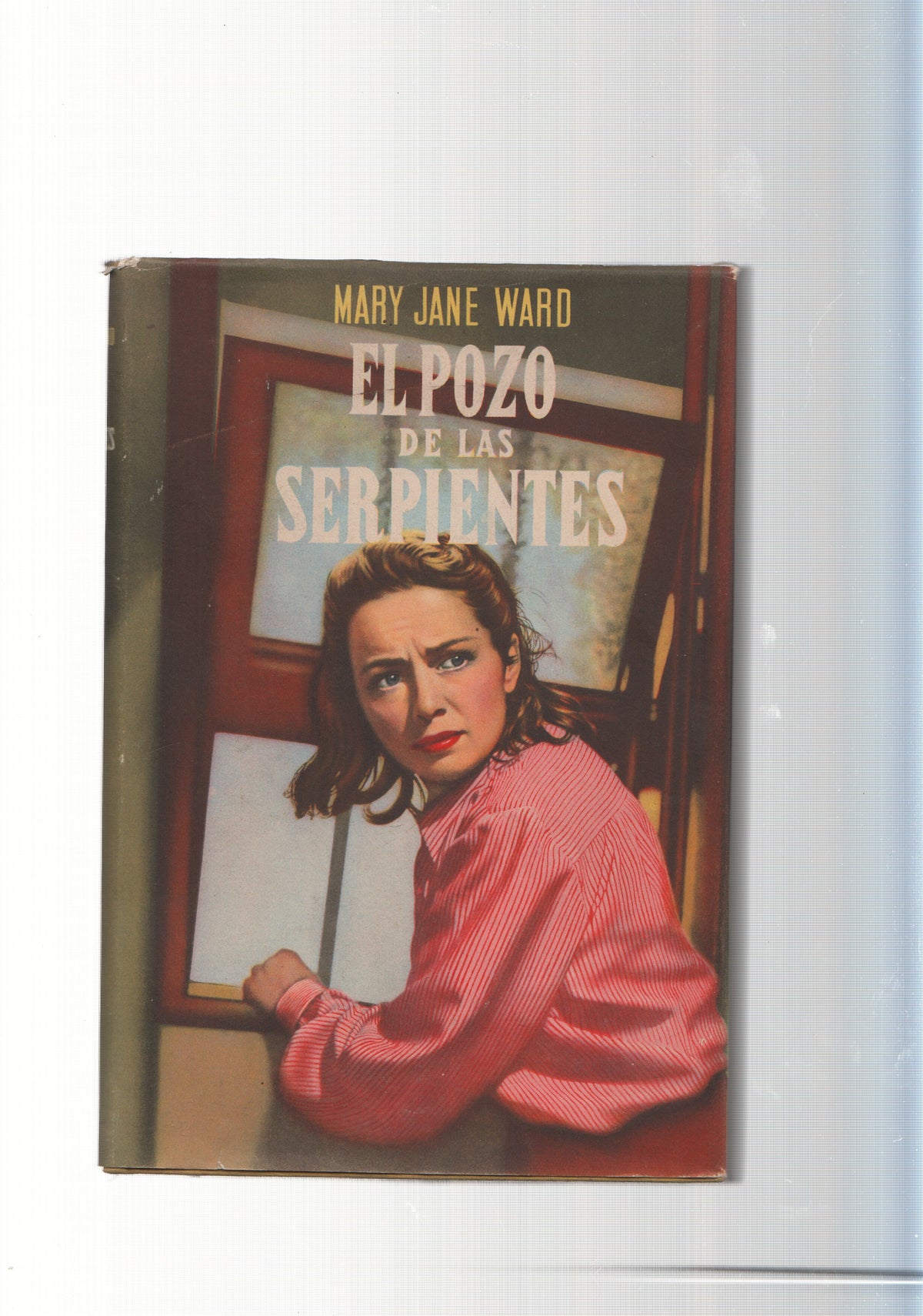 El Pozo de las serpientes