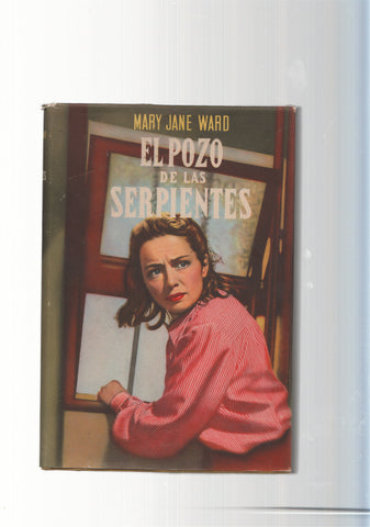 El Pozo de las serpientes